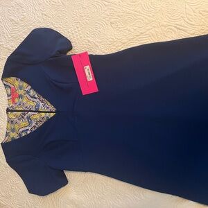 Betsey Johnson business/special occasion dress sz 6